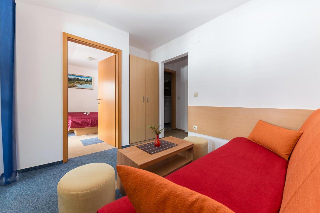Hotel Center Bohinjsko Jezero Exterior photo
