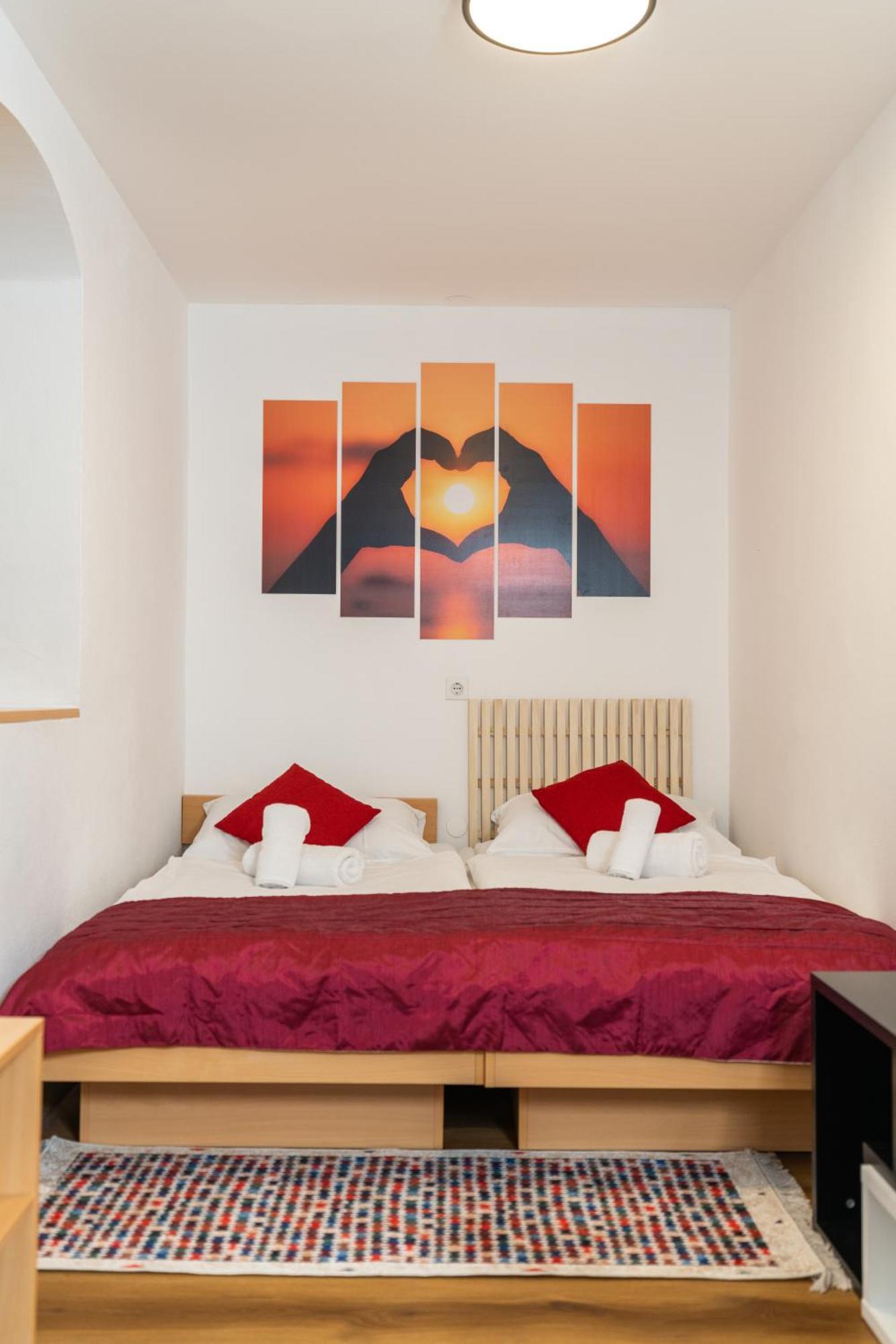 Hotel Center Bohinjsko Jezero Exterior photo