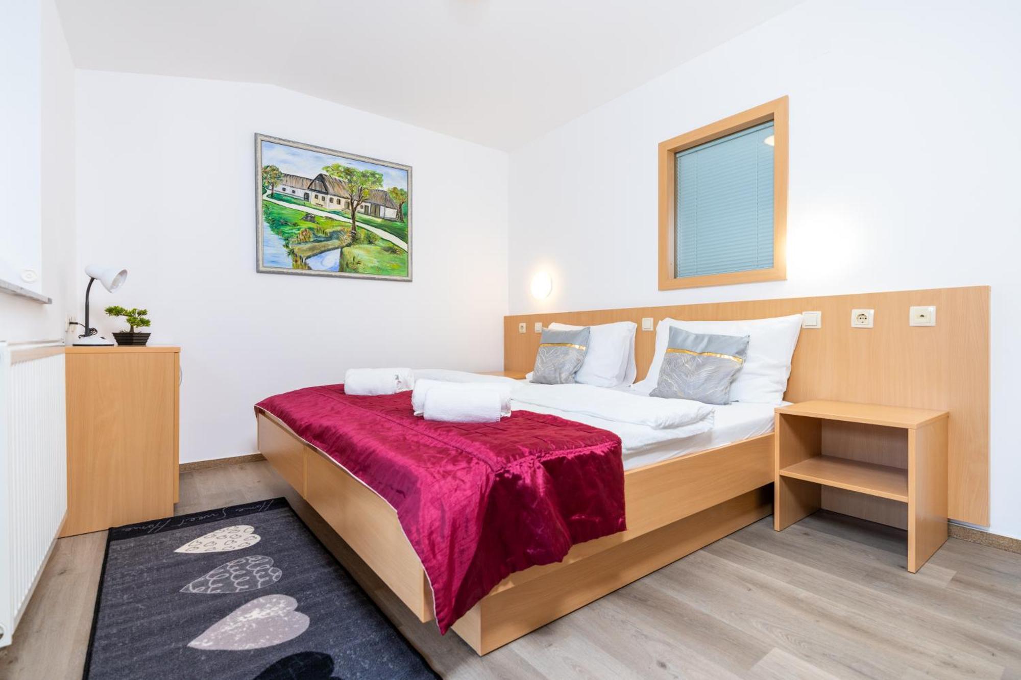 Hotel Center Bohinjsko Jezero Exterior photo