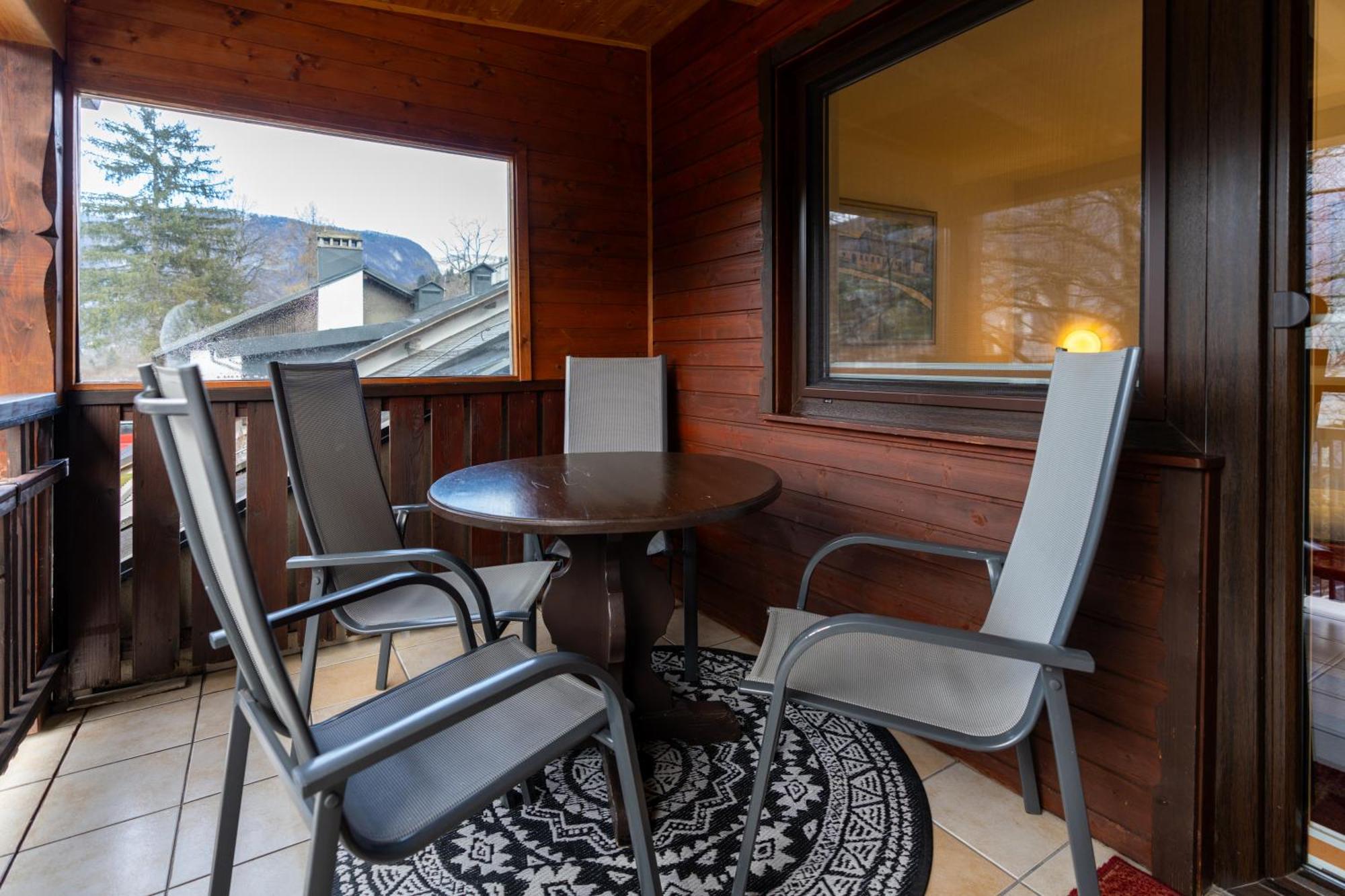 Hotel Center Bohinjsko Jezero Exterior photo